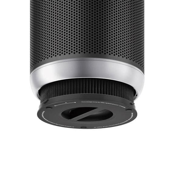 SMARTMI Luftrenser P1 Wi-Fi Pet & Allergy Grå