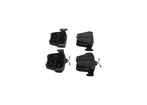 BAKRE BROMSBELÄGG 0986494658 BOSCH