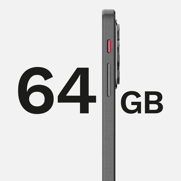 Kruger og Matz 10,1" Eagle 1077 tablet 4/64 GB GPS USB-C LTE Android 15 IPS
