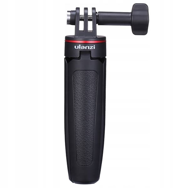 Ulanzi MT-09 Bordstativ 25,1 cm Sort (lille stativ)
