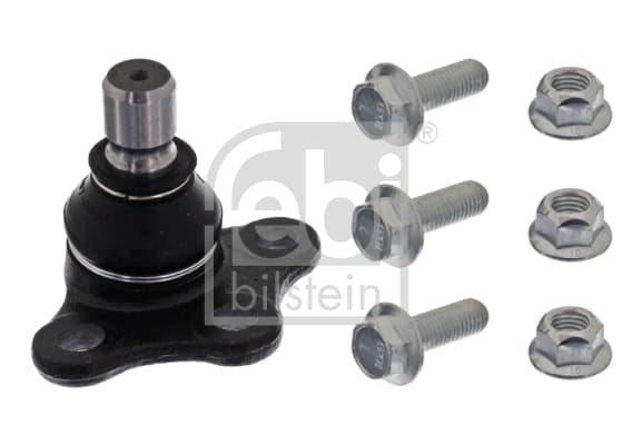 FØRINGSMONTERINGSFUG 28599 FEBI