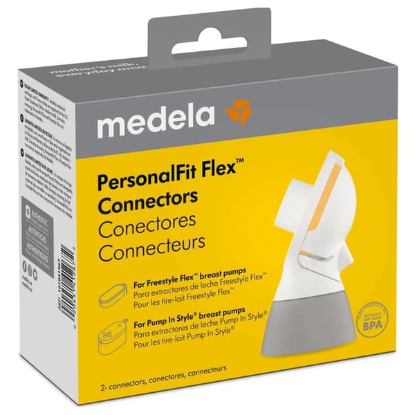 Medela Konektor PersFit FLEX 2st.