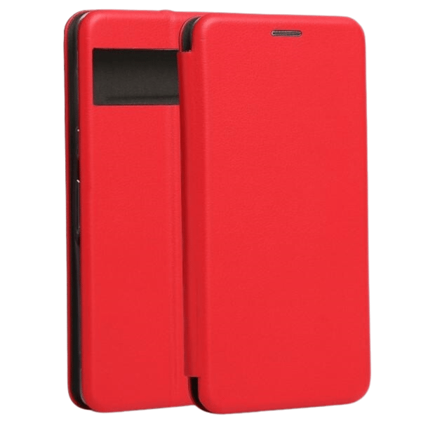 Beline Book Magnetisk Etui Google Pixel 7Pro Rød