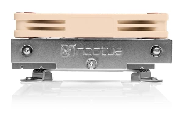 Noctua NH-L9i LGA 1700 CPU-køler, lavprofil 37 mm