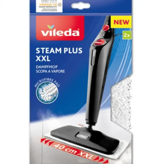Vileda Steam Moppi XXL -täyttö