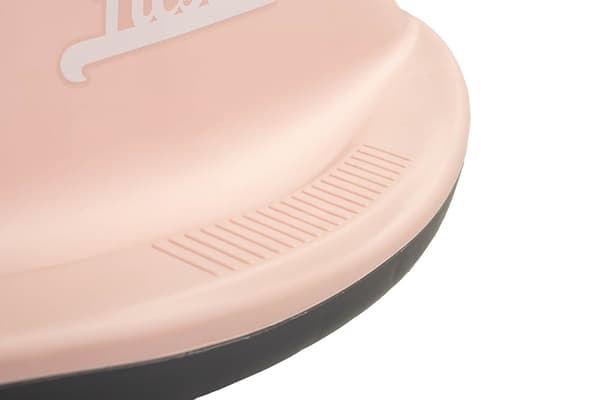 FIESTA BEIGE PURPLE GRAVITY RIDE ON