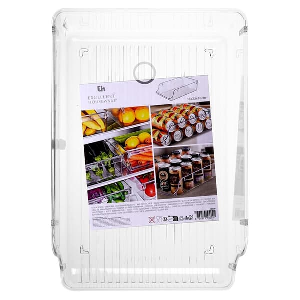 Organizer för kylen 35x22,5x10 cm