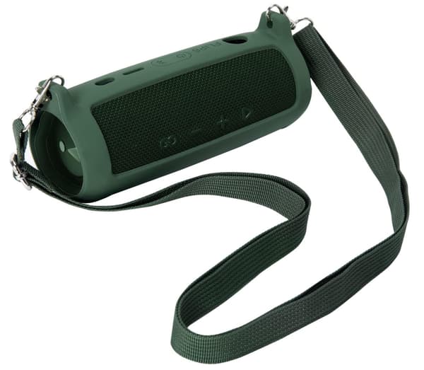 JBL FLIP 2 3 4 5 6 silikonskal högtalare