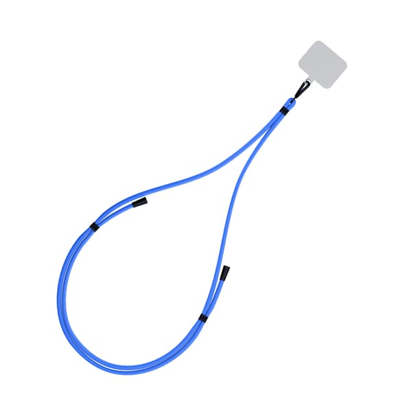 Tillbehör Blå (svart) - 3mk EasyClip