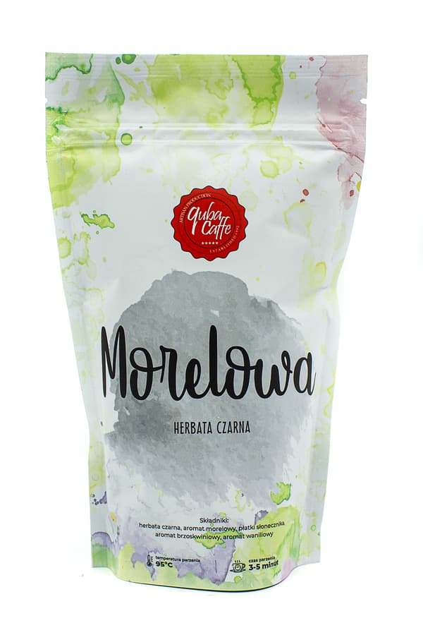 Aprikoosin irtotee 100g