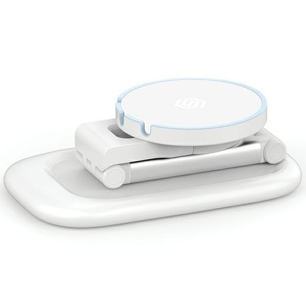 SODI BM310 induktionsstativ vit/vit MagSafe