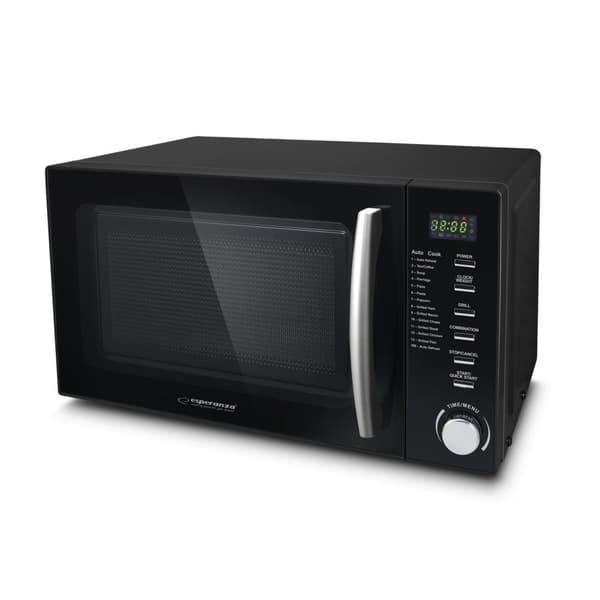 ESPERANZA MIKROVÅGSUGN COCINERO EKO010