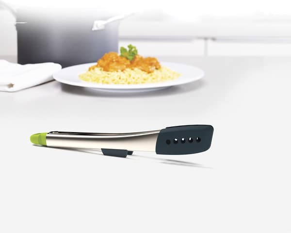 Elevate Silicone Joseph Joseph Locking Silikone Køkkentang