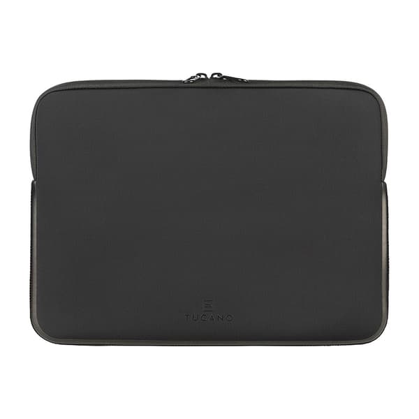 TUCANO Elements 2 - MacBook Pro 14" -kotelo (musta)
