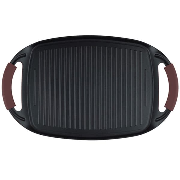 TITANIUM GRILLPLADE 47 cm BERLINGER HAUS BH-8047 LEONARDO