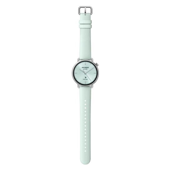 Smartklocka XIAOMI Watch S4 41mm Grön