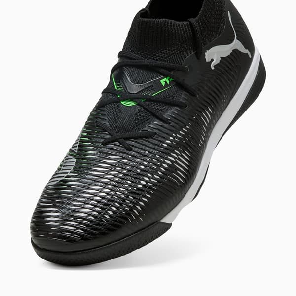 Herre indendørssko Puma FUTURE 8 MATCH IT sort 10837102 r 43