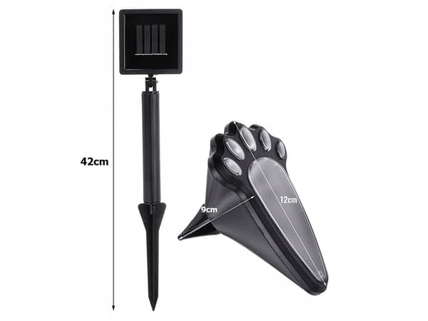 Solcellelamper Pote (48) GAB_B