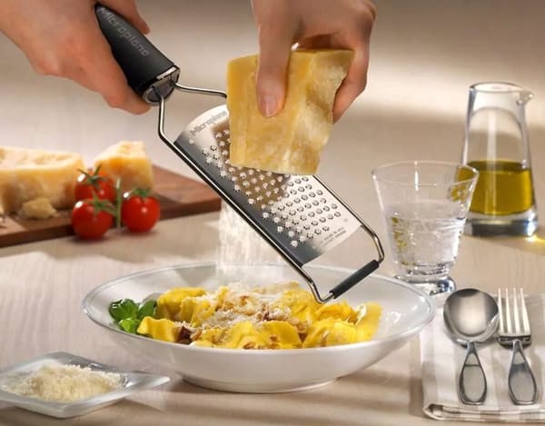 MICROPLANE GOURMET STAR HÅNDRIVNEJ 31 CM
