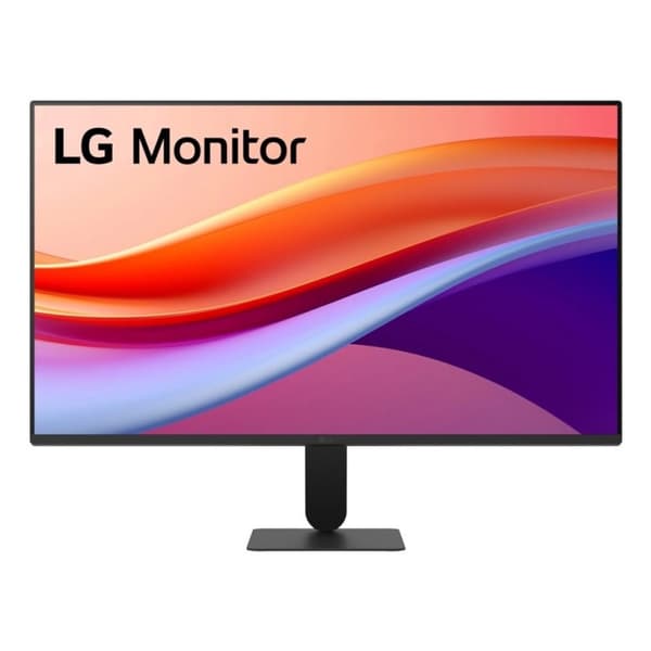 LG LED-NÄYTTÖ 27" 27U41YA-B 120Hz