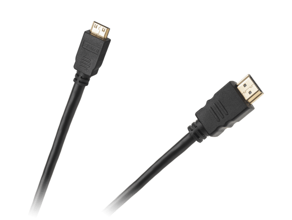 HDMI-kabel Cabletech Eco-Line
