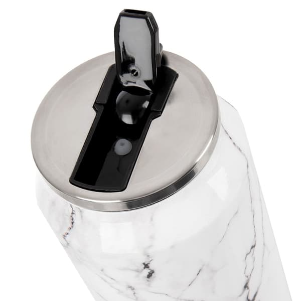 Termokrus dåse marmor 700 ml