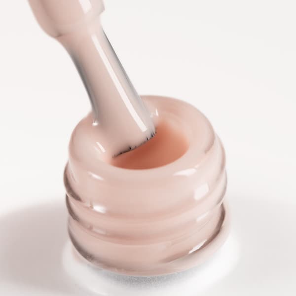Geléflaska Tiramisu NaiLac 7ml