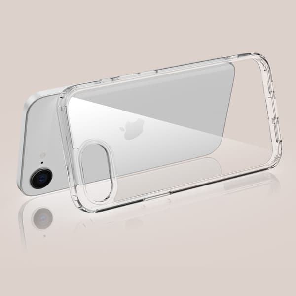 TECH-PRECT FLEXAIR HYBRID IPHONE 16E KIRKAS