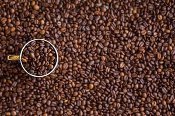 TCHIBO Exclusive 1000g kaffebønner