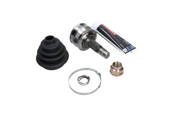DRIVAXELS LEDSATS 6258 KAMOKA