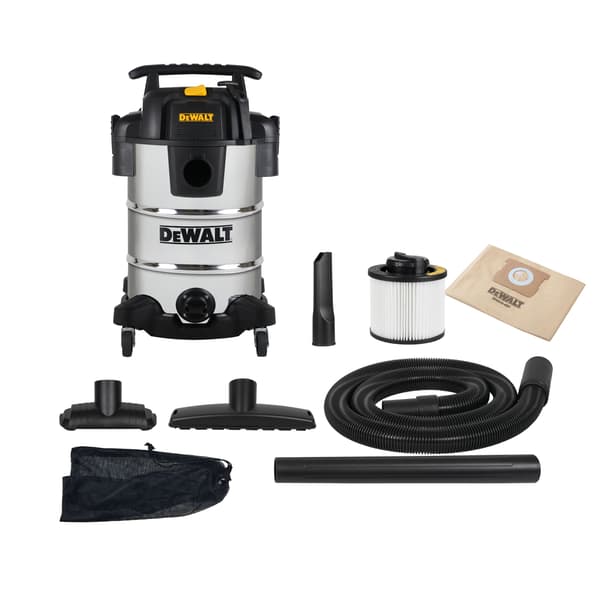 DEWALT TEOLLISUUSIMURI 30L DXV30SA