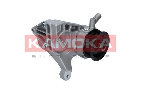 HYDRAULISK PUMP PP086 KAMOKA