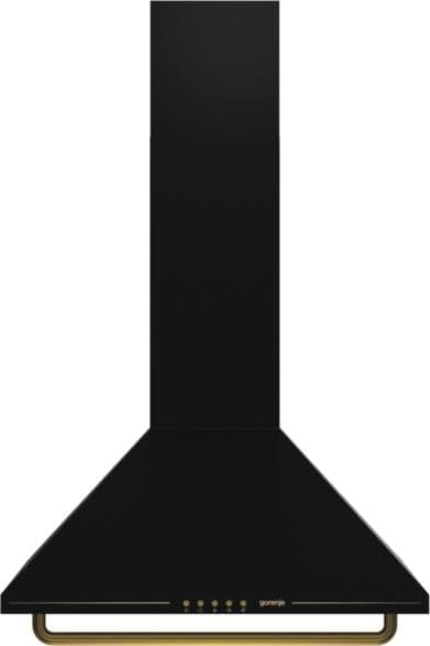 Gorenje WHC63CLB køkkemunstykke sort