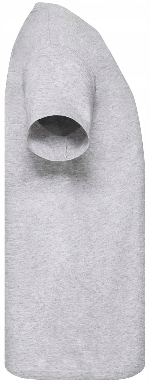 GRÅ bomulds-T-shirt 3-4 år 104 cm