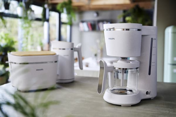 PHILIPS HD5120/00 tippukahvinkeitin
