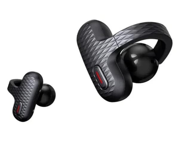 Amazfit Up trådløse øretelefoner TWS – sort