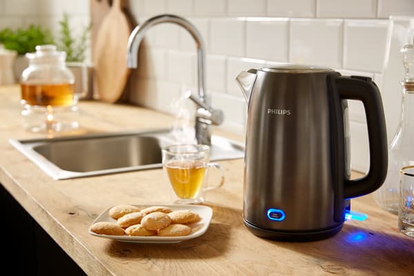 Vattenkokare PHILIPS HD9355/92 Viva
