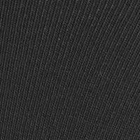 Klassiske sorte strømper med silke og tencel - Silk Socks 36/40