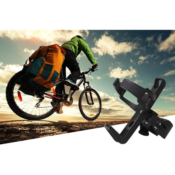 FDTWELVE FLASKEHOLDER ELEKTRISK SCOOTER