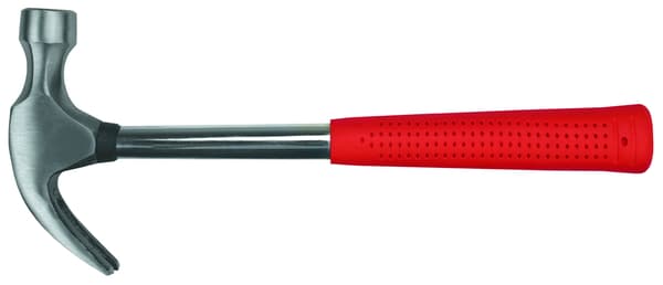 SNICKERHAMMARE 0,45 KG METALLSKAFT - T 02A708
