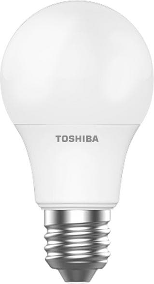 LED-lamppu TOSHIBA Essential Prime A60 1050lm 10W 2700K E27
