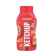 STARK KETCHUP 310G PODRAVKA