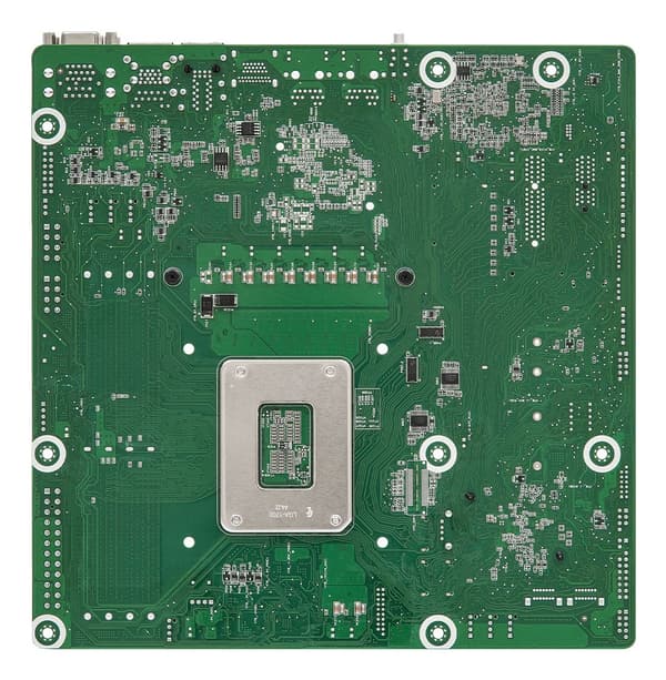 AsRock EC266D4U LGA1700 Intel bundkort