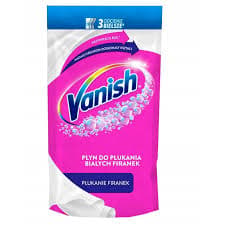 VANISH GARDINPLETFJERNER 125ML