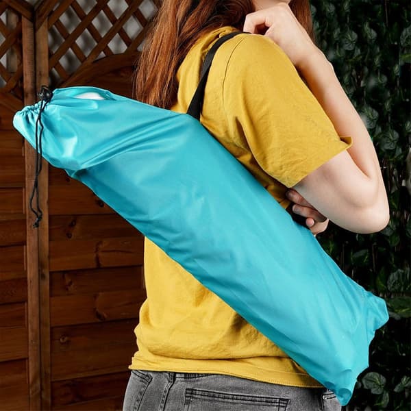 foldbar strandstol