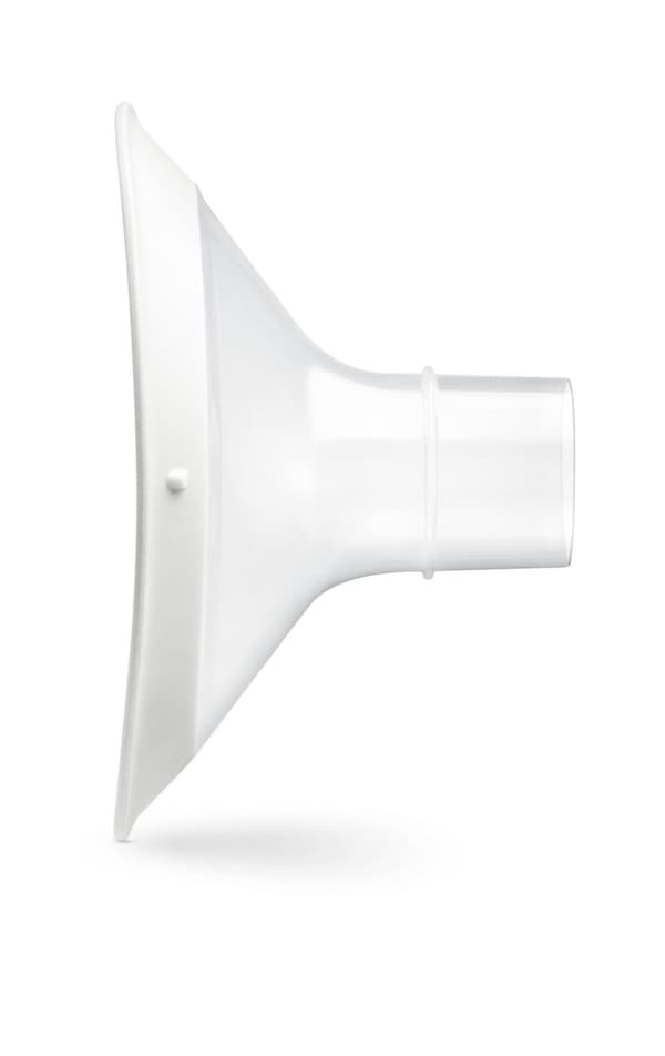 Medela Suppilo PersFit Flex 27mm 2kpl