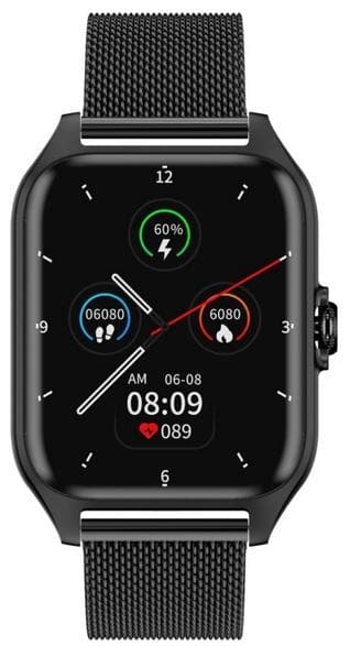 GARETT GRC Activity 2 Sort Smartwatch