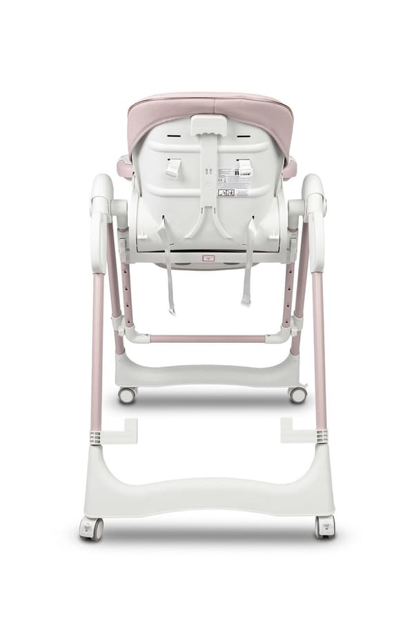 Nesto Vaaleanpunainen Korkeatuoli