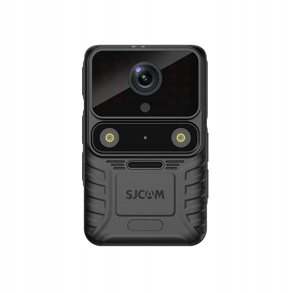SJCAM A50 4K UHD -vartalokamera