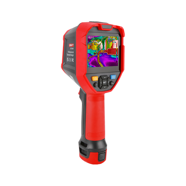 Uni-T UT206A+ tångmultimeter